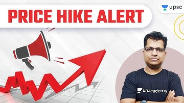 Price Hike Alert | Unacademy Subscription | UPSC CSE | Use Code - PAWAN10
