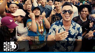 Yoyo, Oscar Prince - Video Oficial