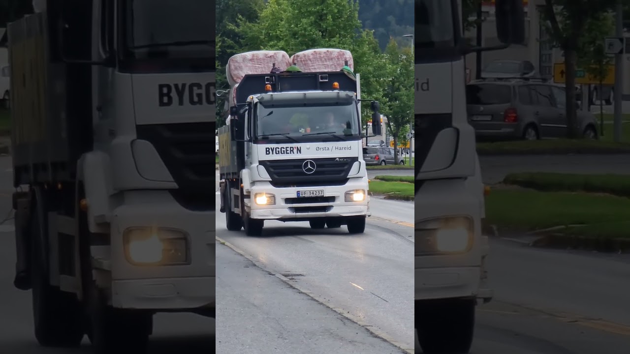 Byggern Transport