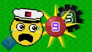 Minesweeper Plus: PS3 Edition - DUAL SHOCKED