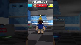 VERITY JUMPSCARE #roblox #jumpscare #scaryobby