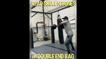 52BLOCKS:USING THE DOUBLE END #lyteburly #52handblocks