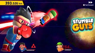 rgm2 is best superpunches