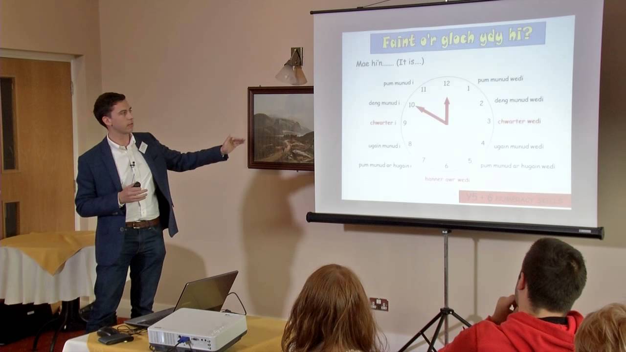 Sam Williams - Ysgol Uwchradd Gatholig Corpus Christi