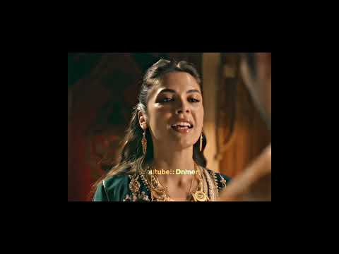 يخووان منهاارة على هل مشهد سرحات يلدز الخليفة   حب بلا حدود ايشي