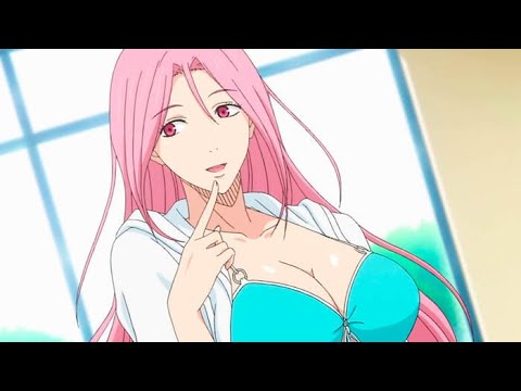 Satsuki Momoi Hentai