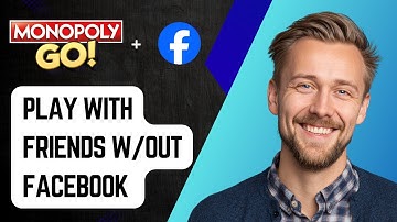 How To Play Monopoly Go With Friends Without Facebook [2025 Guide]