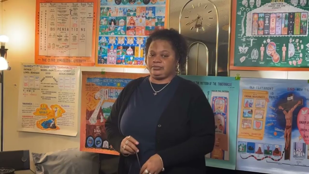 Archetype Pattern Round Table  11/9/25