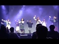 LinQ「失恋フォトグラフ」 2018/2/17@天神ベストホール 新曲リリース大感謝祭「秘蔵画像大公開!あんな写真も見せちゃいます!失恋フォトグラフ編」