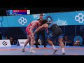 Every USA Medal Match From The 2026 U20 World Championships