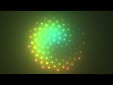 Fibonacci LEDs