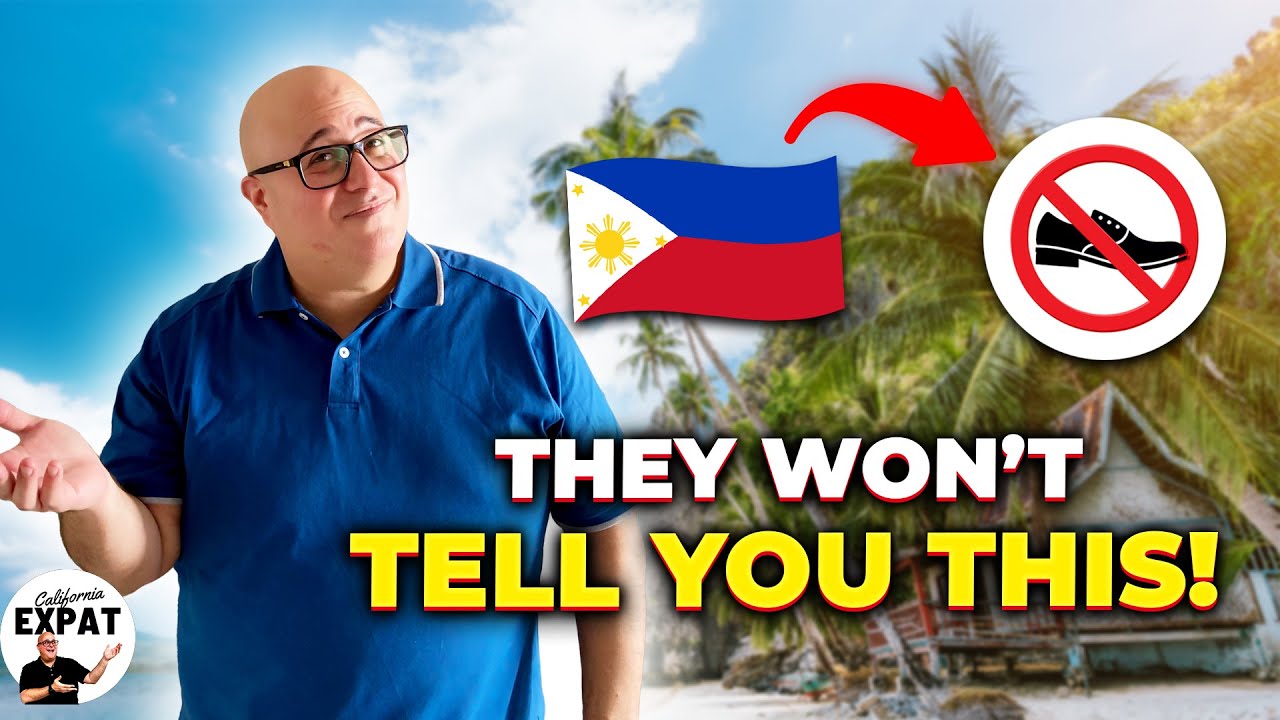 UNSPOKEN TRADITIONS IN THE PHILIPPINES NO ONE WILL TELL YOU ABOUT - YouTube