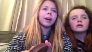katy and lauren rant about ask.fm