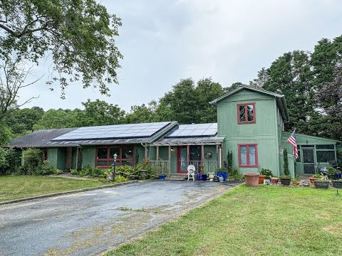 1504 Magnolia Drive, Salisbury, MD home video tour