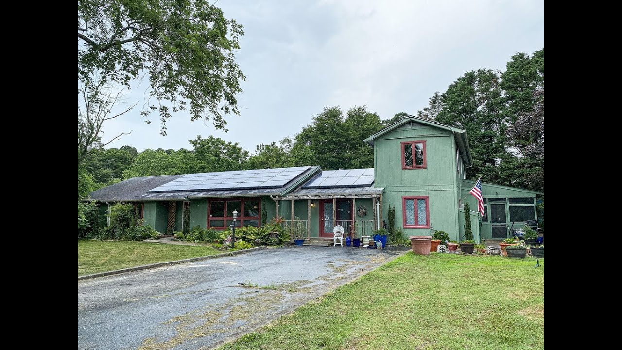 1504 Magnolia Drive Salisbury MD 21804 YouTube