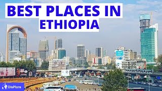 Overleve storhedsvanvid pianist 10 Best Places to Visit in Ethiopia - YouTube