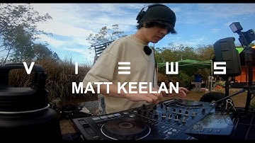 VIEWS #7 FT MATT KEELAN