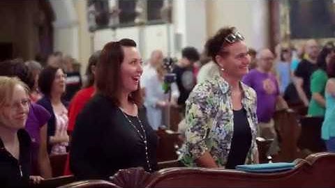 11. Letní sborová dílna v Lomnici (LSD 2018)