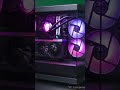 Amazon iBUYPOWER Y40 PRO Black Gaming PC Desktop Computer