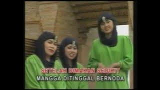 nasida ria - wajah ayu untuk siapa