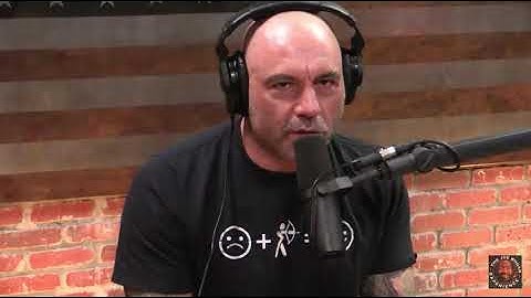 Joe Rogan - Is There Life on Mars?