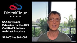 SAA-C01 Exam Extension (June 30) for the AWS Solutions Architect Associate | SAA-C01 vs SAA-C02 screenshot 5