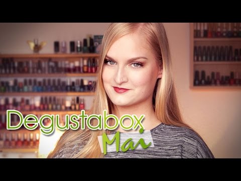 DEGUSTABOX Mai | Collchen14