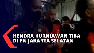 Enam Anak Buah Sambo Terdakwa Kasus Perintangan Penyidikan Kembali Jalani Sidang Hari Ini