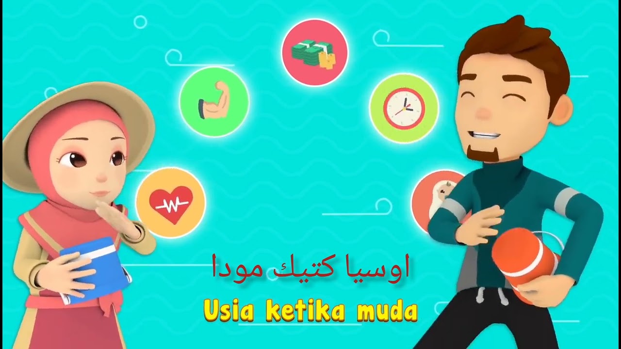 TUTORIAL JAWI PIMK1114 (PAI 1)