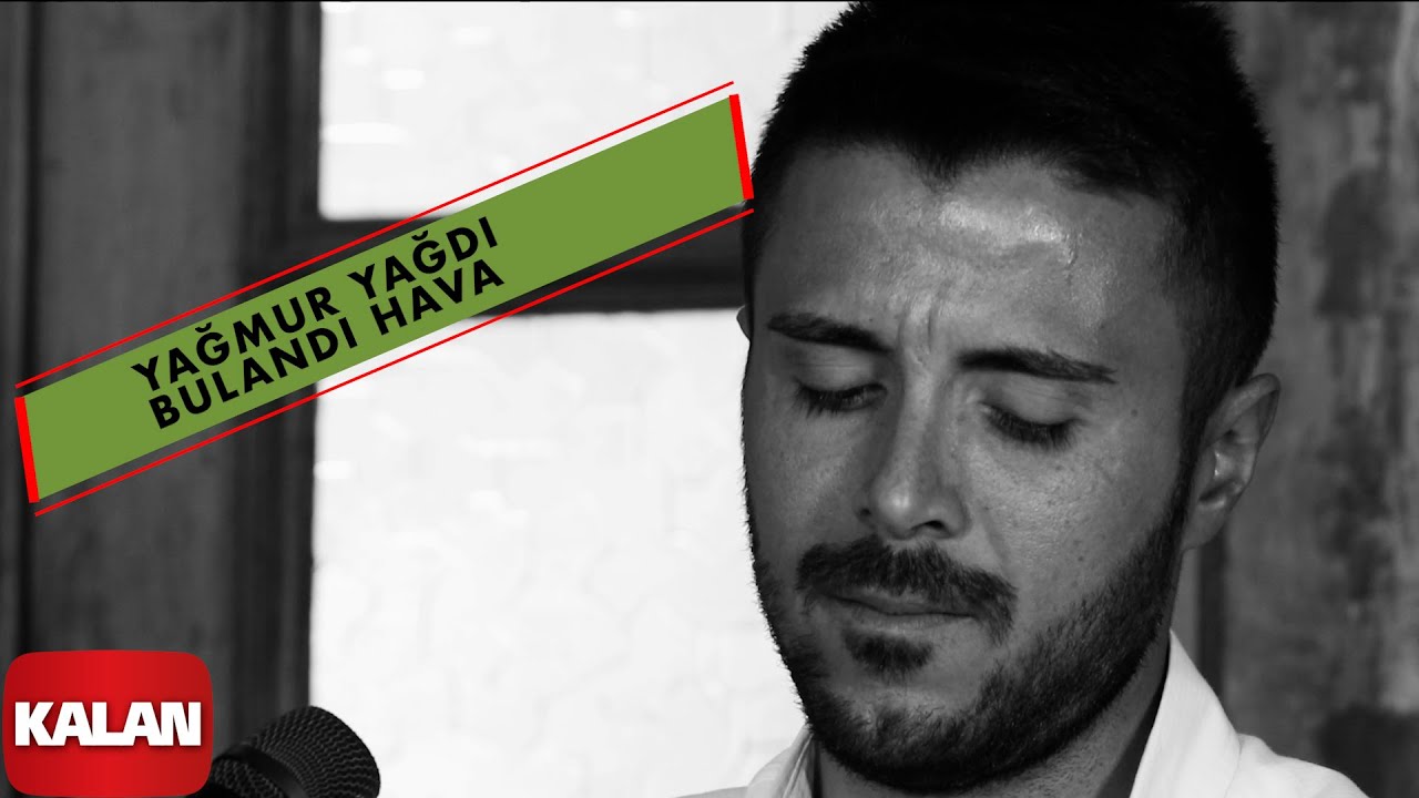 Veli Ertaş - Yağmur Yağdı Bulandı Hava (Canlı Kayıt) I Abdallar'a Kalan © 2024 Kalan Müzik