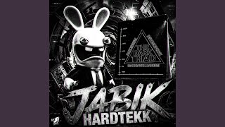 JABIK (Phonk Hardstyle Remix) - APOSTAL, DJ VASILY