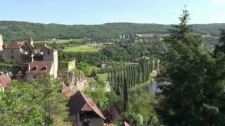 Saintcirq Lapopie Frances Most Loved Village