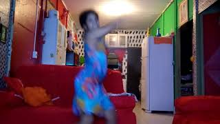 Eu Tenho Eu Tentando Dançar