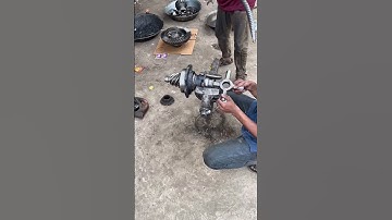 #auto #mechanic #repair #mechanical #shorts #ideas #usa