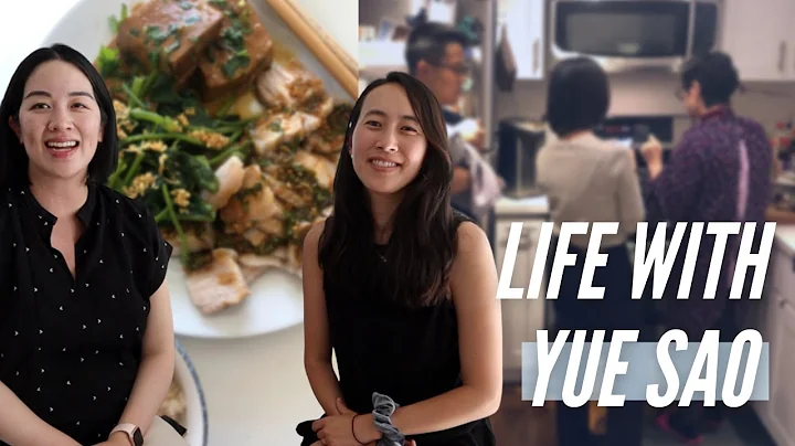 watch this before you book YUE SAO confinement nanny | A Jar of Pickles & Ashley Yang - DayDayNews