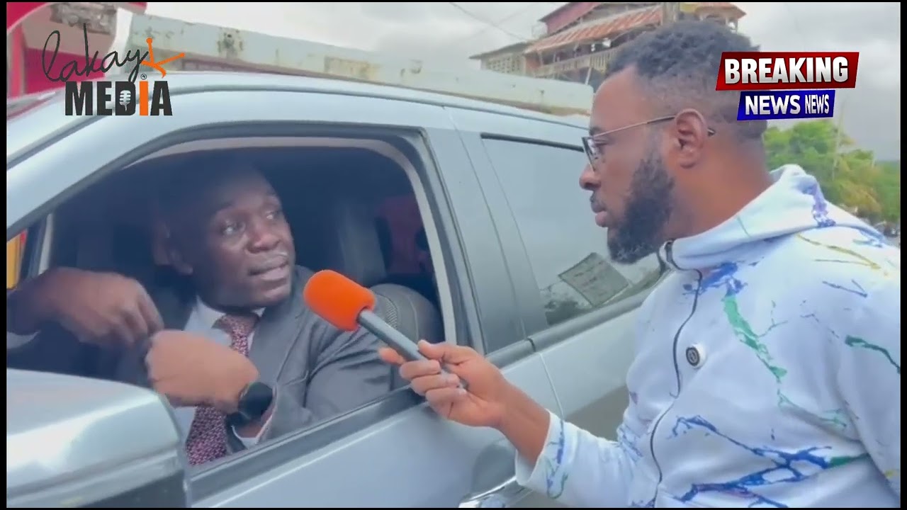 Dosye Kidnapin nan Pòdepè. Komisè Gouvènman Jéir Pierre Bay Tout Detay yo!