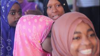 Sherehe ya mahafali ya form 6 skuli ya uweleni