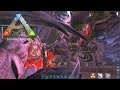 #29【ARK:Ex】リーパーを妊娠した！超級生物Lv140特選リーパーキング！【Aberration出張編】【PC版公式PVE：ARK Survival Evolved】