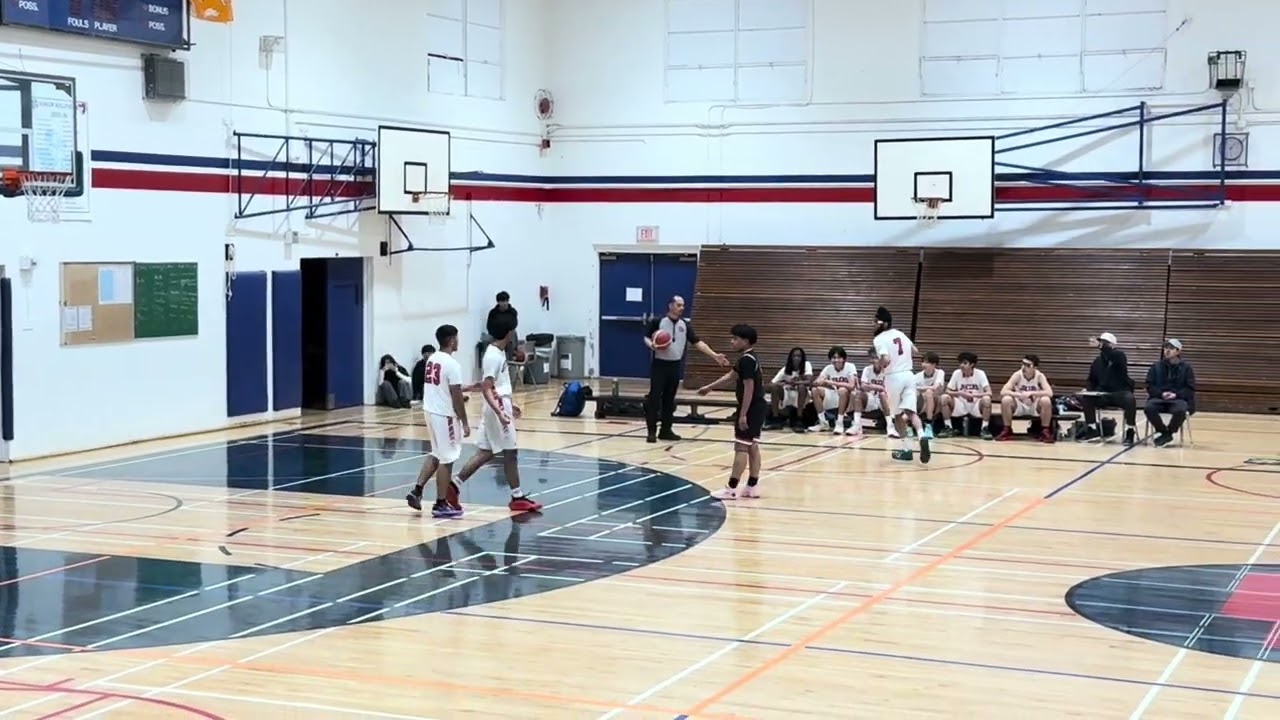 Aiden: Basketball 2026