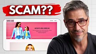 Super Mom Contest Review 2026: SCAM?! or LEGIT??