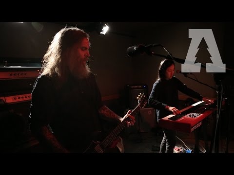 Wrekmeister Harmonies on Audiotree Live (Full Session)