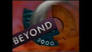 Beyond 2000