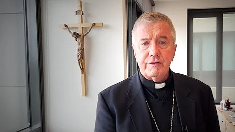 Archbishop Prowse: Queen Elizabeth RIP