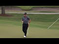 2018 Sun Belt Men's Golf Championship: Round 1 Recap