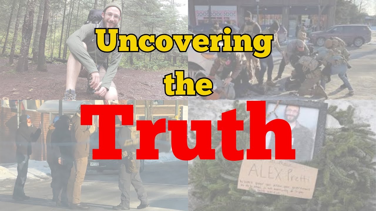 [PODCAST] What CNN Found About Alex Pretti + ICE's 6-Minute Hiring Scandal | Deep Dive Ep.1