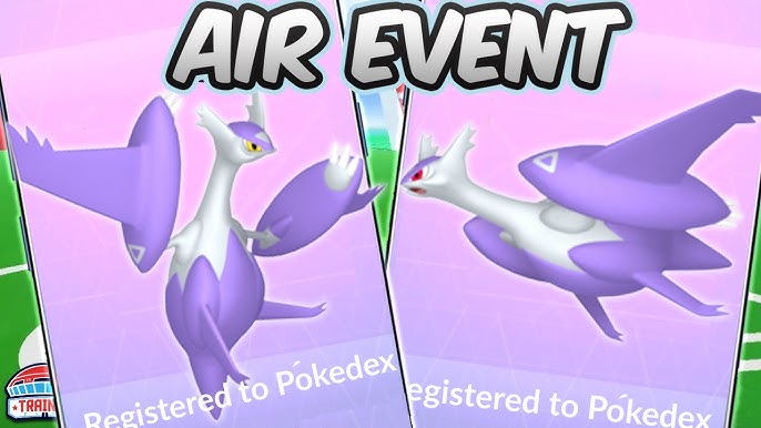 Celebrate the Global launch of the Mega Evolution update with Mega  Kangaskhan and a Mega Moment event! – Pokémon GO