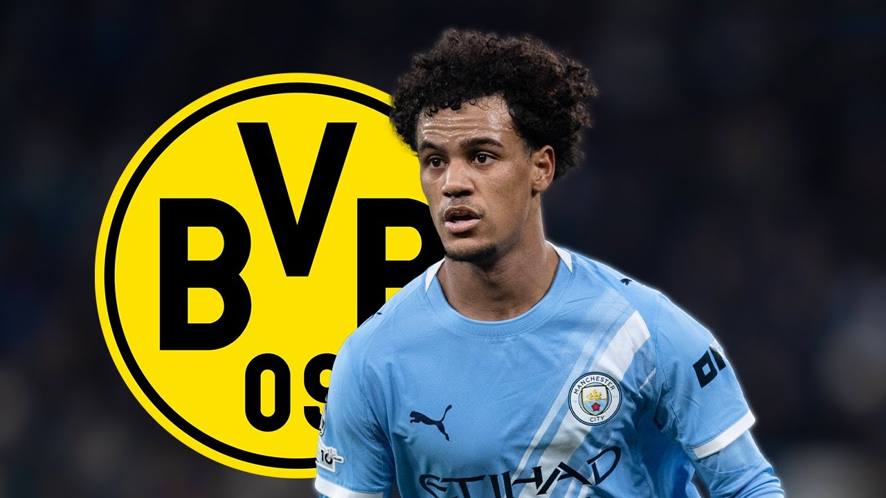 Warum Oscar Bobb PERFEKT zum BVB passt!