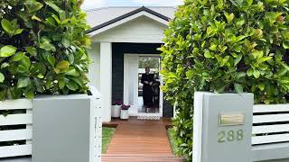 For Auction | 288 Gymea Bay Road, Gymea Bay By Tiffany Perez