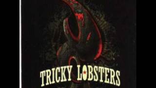 Tricky Lobsters - Abandon Hope( Instrumental Studio Cut )