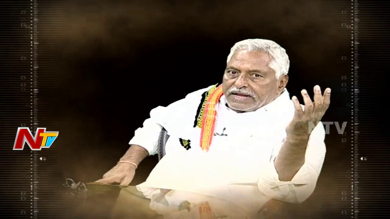 Congress Leader Jeevan Reddy Exclusive Interview || Point Blank || Promo || NTV